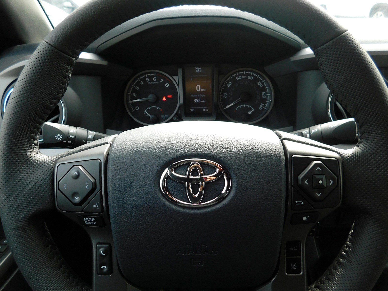 New 2020 Toyota Tacoma TRD Sport Access Cab 6' Bed V6 MT ...
